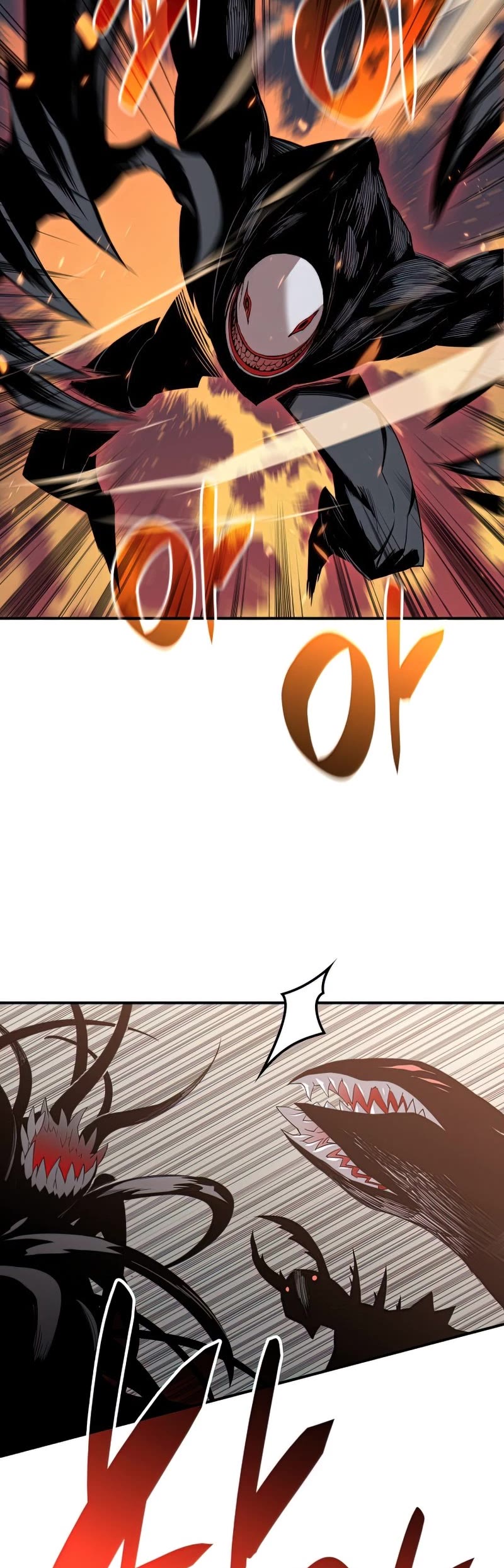Worn and Torn Newbie Chapter 108 page 40 - Chapter 108