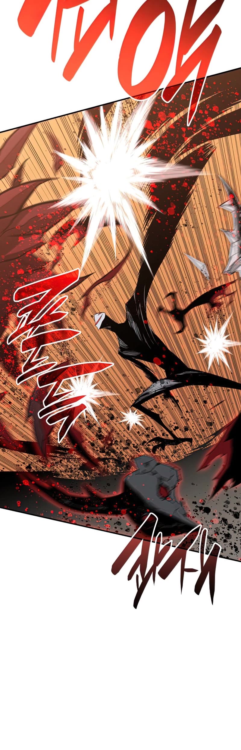 Worn and Torn Newbie Chapter 108 page 41 - Chapter 108