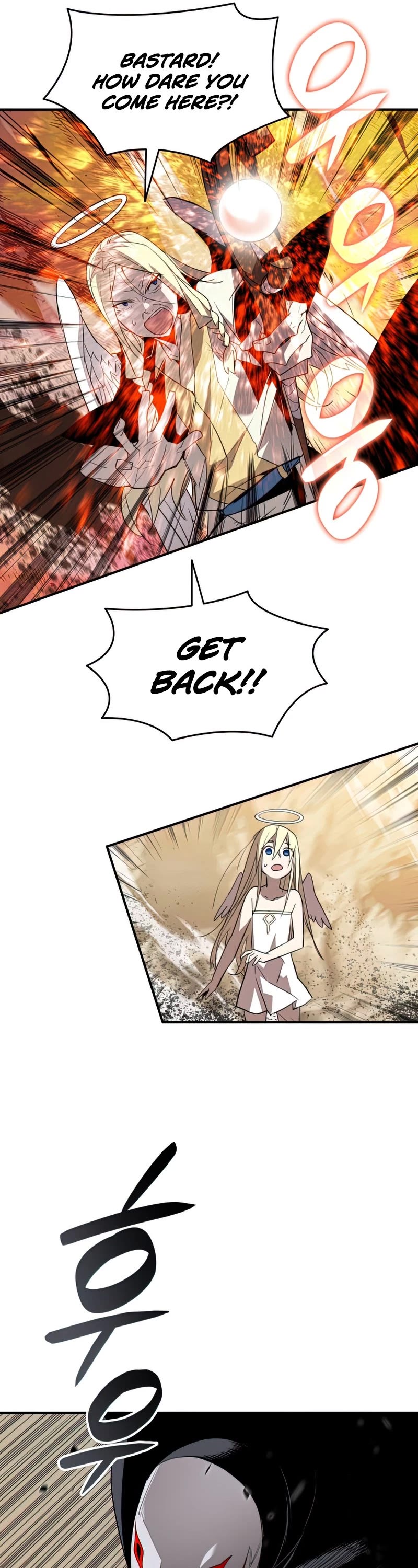 Worn and Torn Newbie Chapter 108 page 42 - Chapter 108