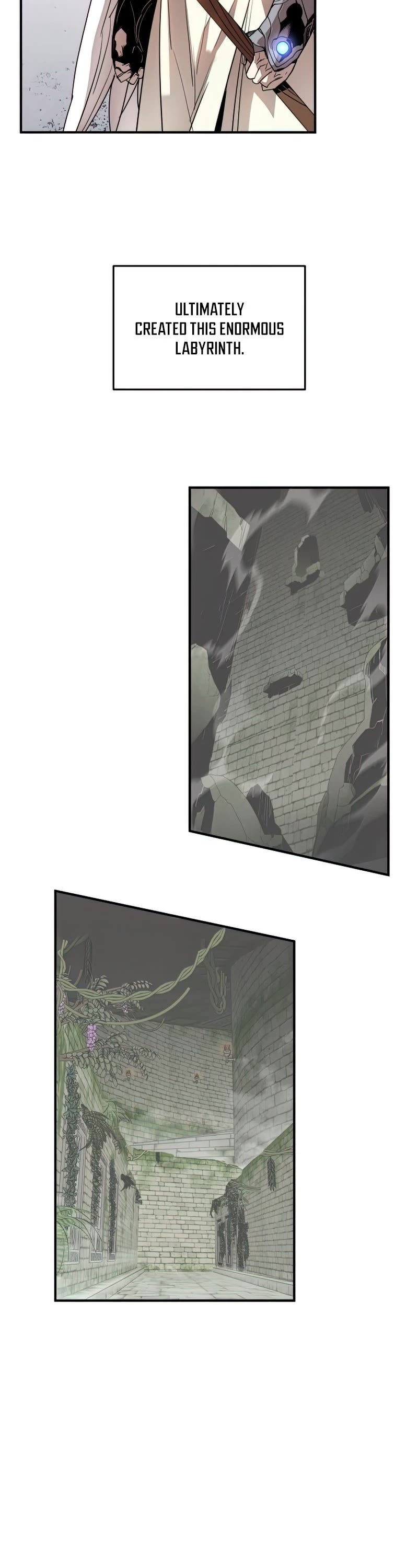 Worn and Torn Newbie Chapter 108 page 5 - Chapter 108