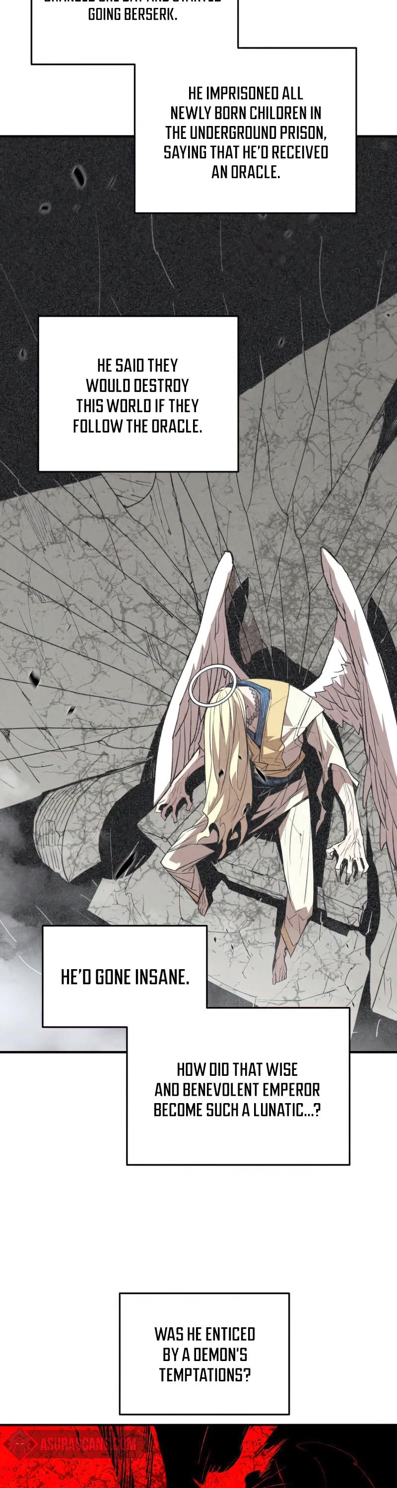 Worn and Torn Newbie Chapter 108 page 8 - Chapter 108