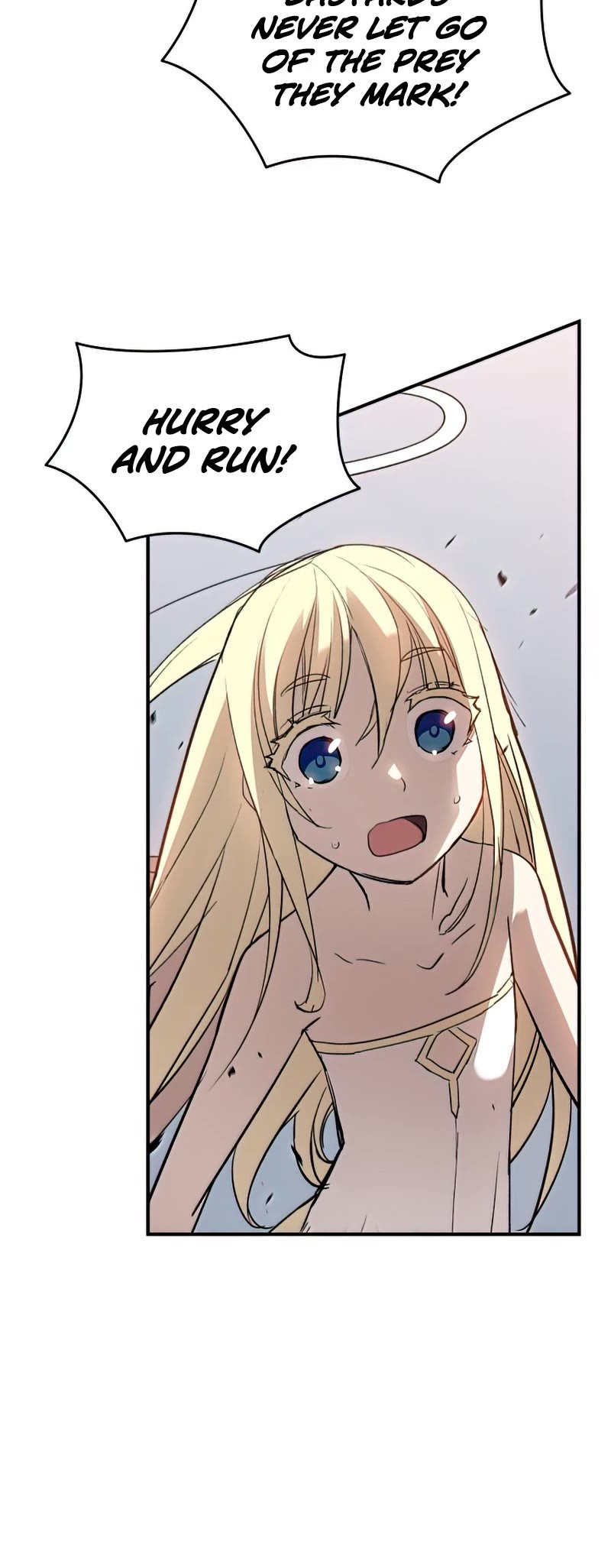 Worn and Torn Newbie Chapter 109 page 10 - Chapter 109