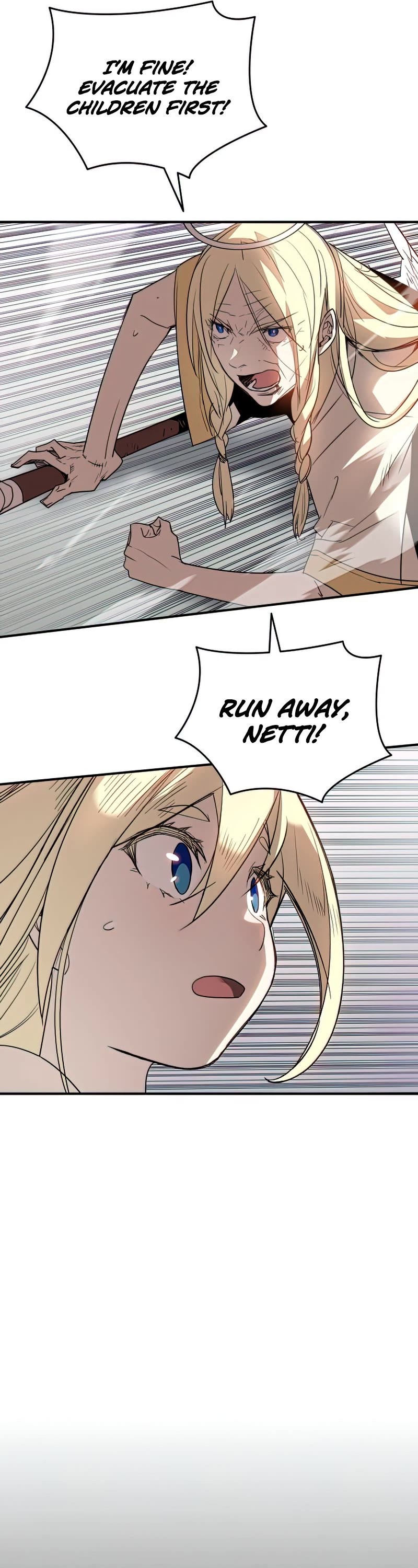 Worn and Torn Newbie Chapter 109 page 12 - Chapter 109
