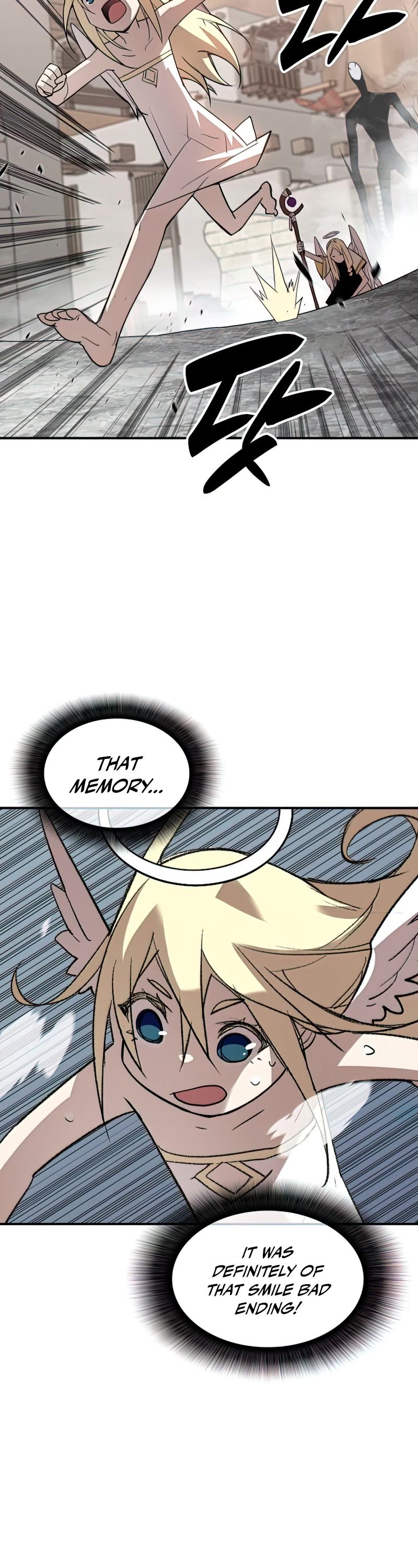 Worn and Torn Newbie Chapter 109 page 18 - Chapter 109