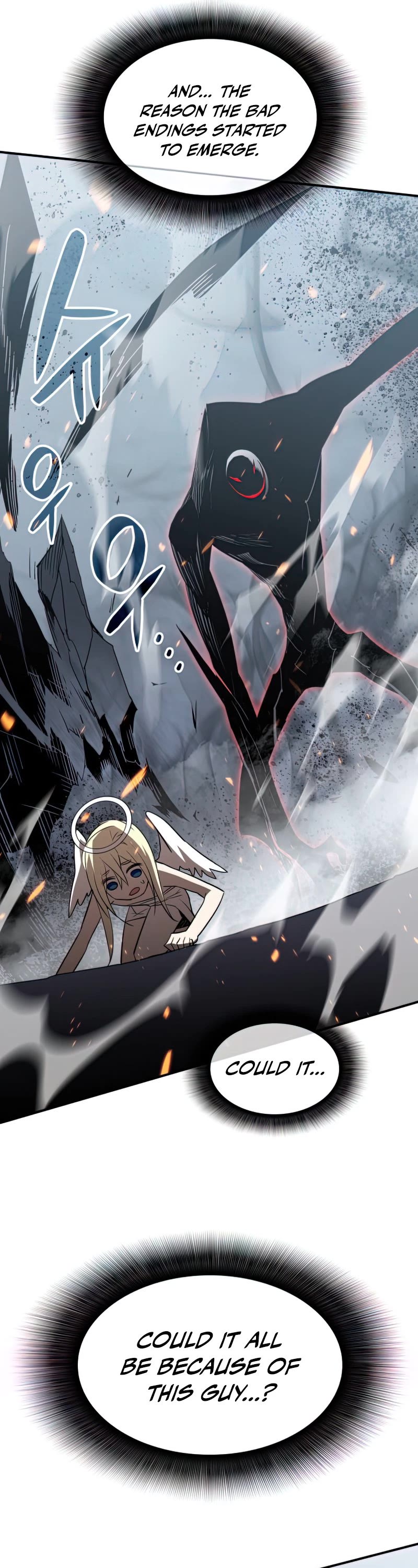 Worn and Torn Newbie Chapter 109 page 21 - Chapter 109