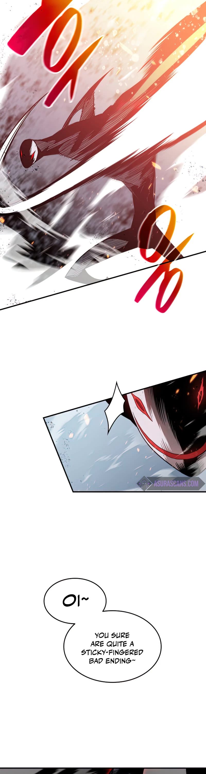 Worn and Torn Newbie Chapter 109 page 23 - Chapter 109