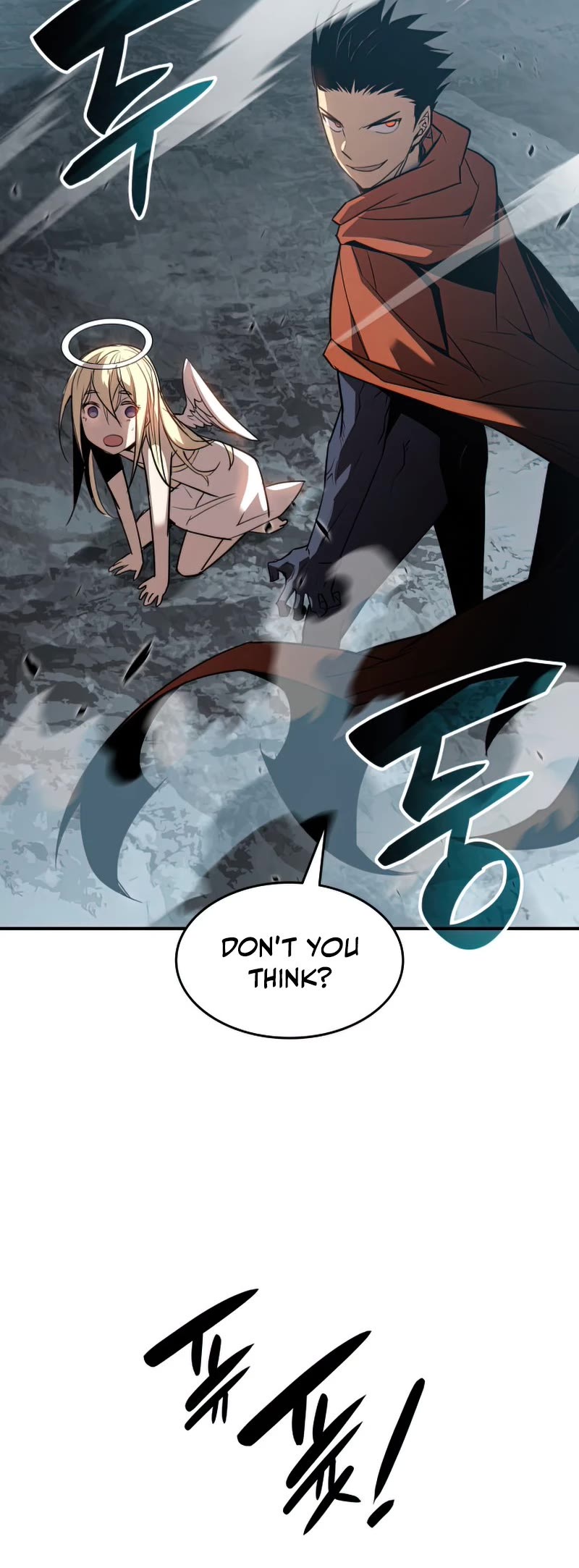 Worn and Torn Newbie Chapter 109 page 25 - Chapter 109