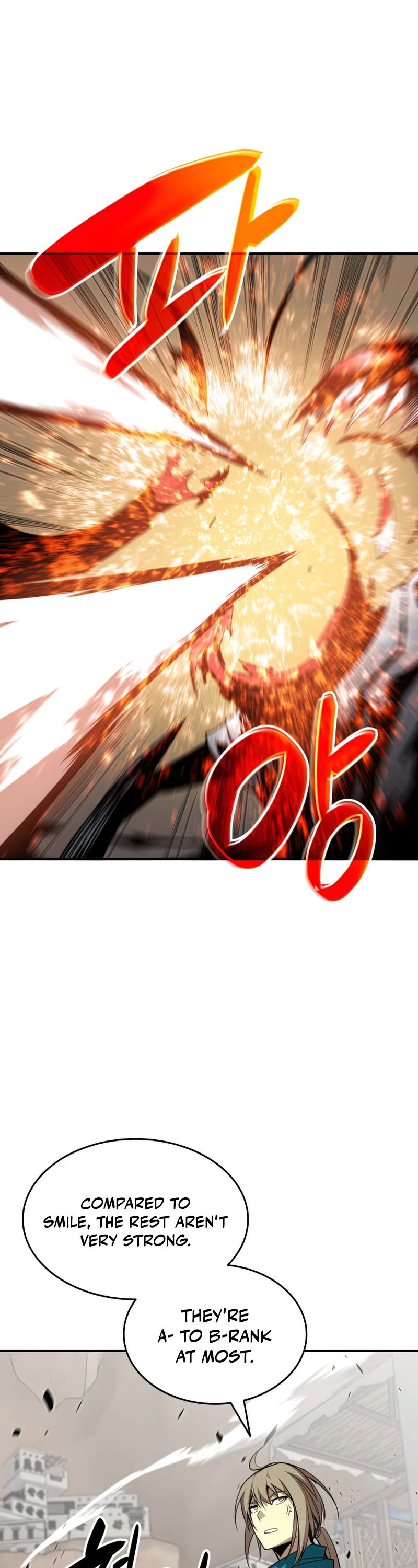 Worn and Torn Newbie Chapter 109 page 26 - Chapter 109