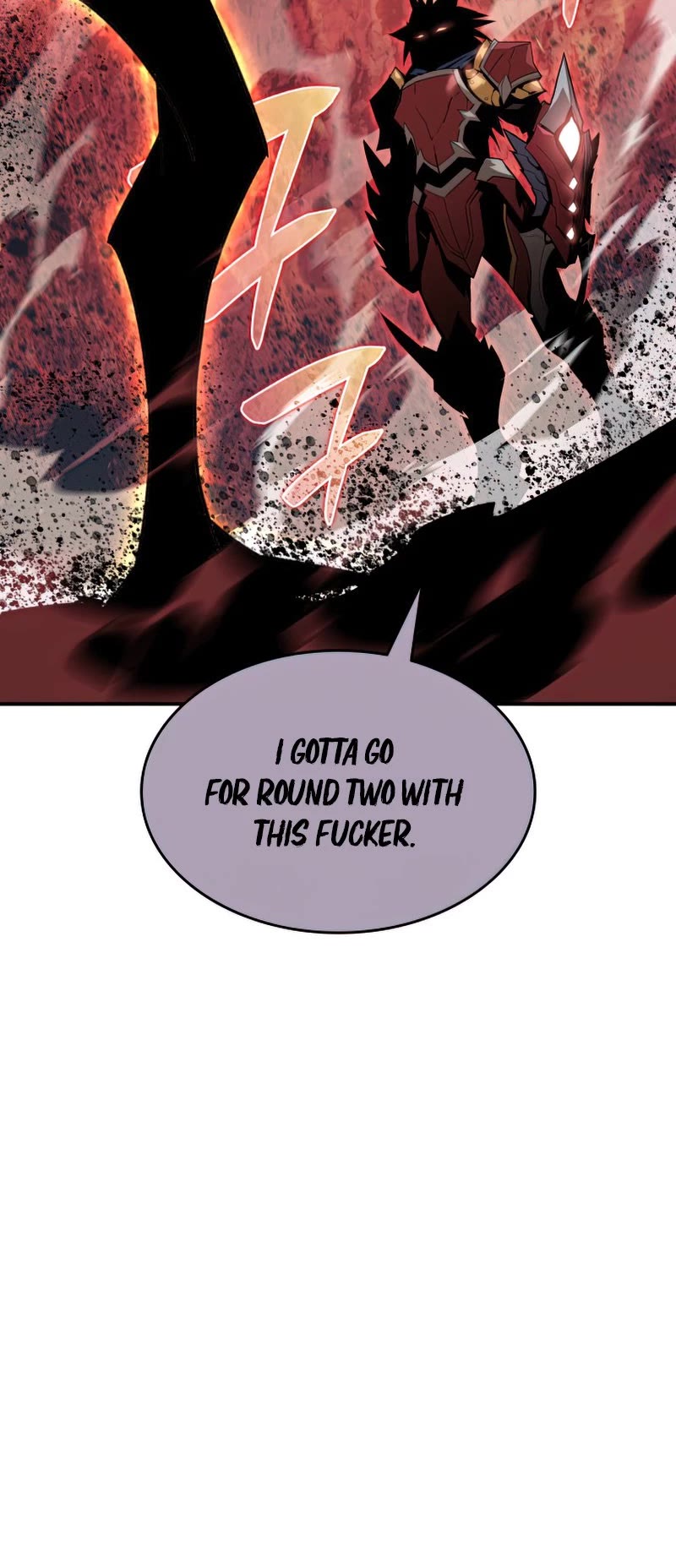 Worn and Torn Newbie Chapter 109 page 30 - Chapter 109