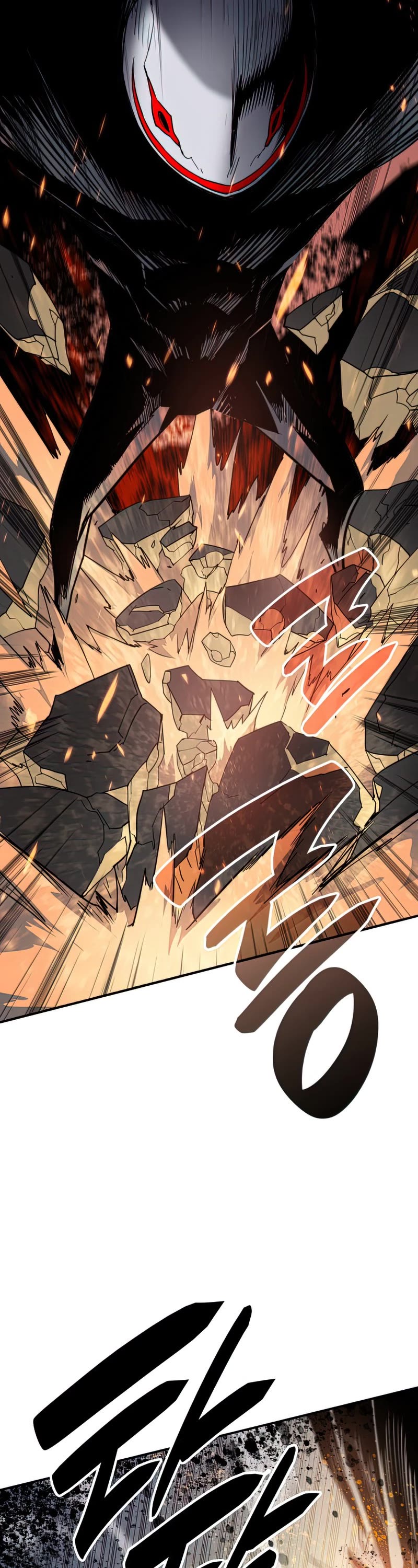 Worn and Torn Newbie Chapter 109 page 32 - Chapter 109