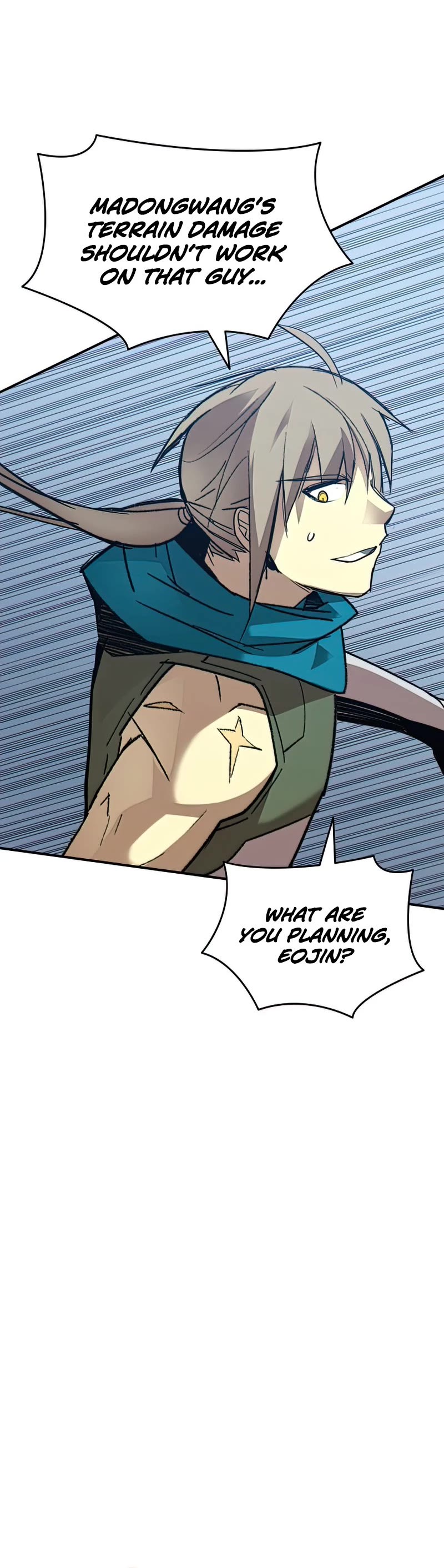 Worn and Torn Newbie Chapter 109 page 34 - Chapter 109