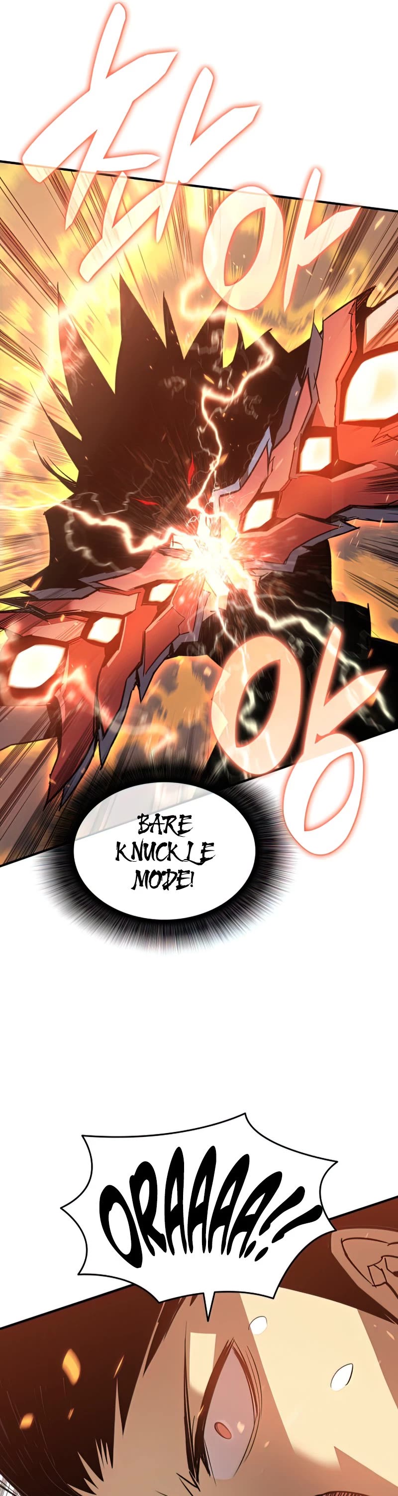 Worn and Torn Newbie Chapter 109 page 35 - Chapter 109