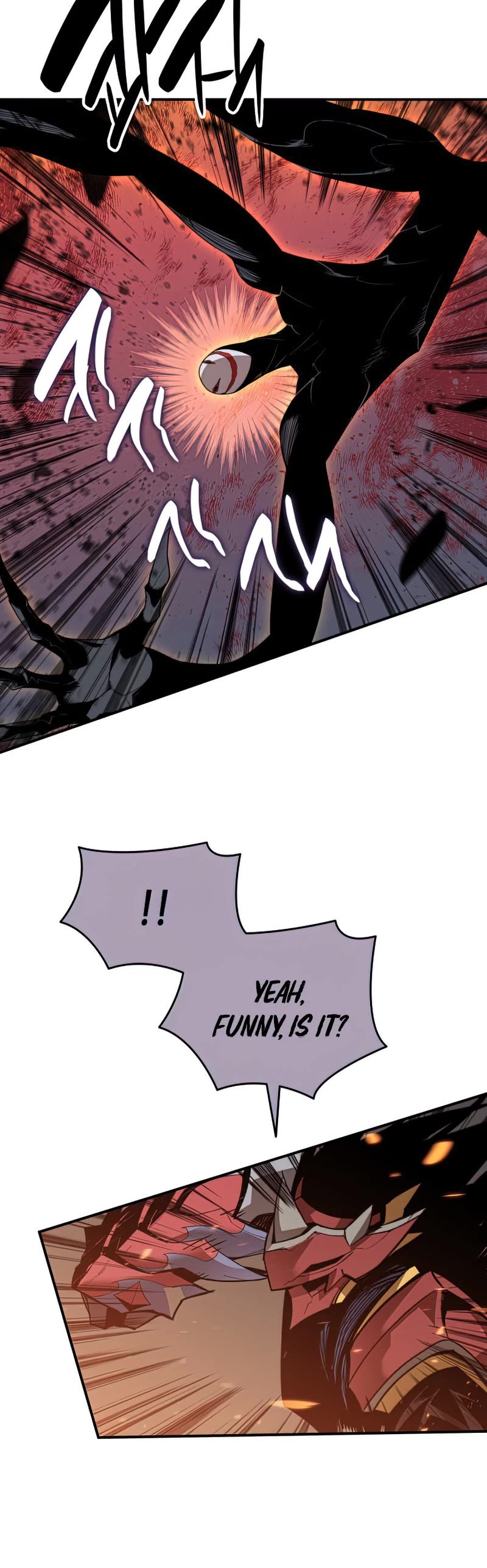 Worn and Torn Newbie Chapter 109 page 43 - Chapter 109