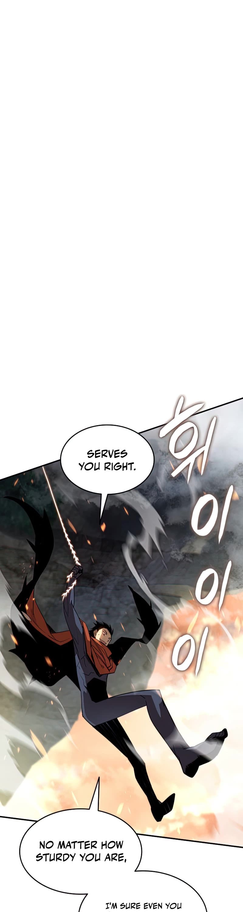 Worn and Torn Newbie Chapter 109 page 49 - Chapter 109