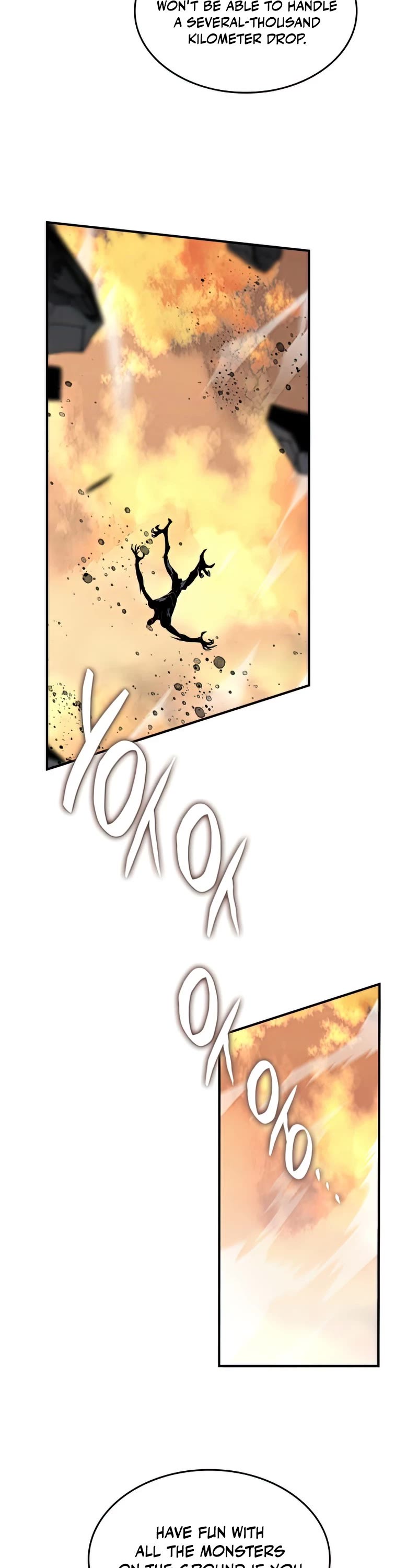 Worn and Torn Newbie Chapter 109 page 50 - Chapter 109