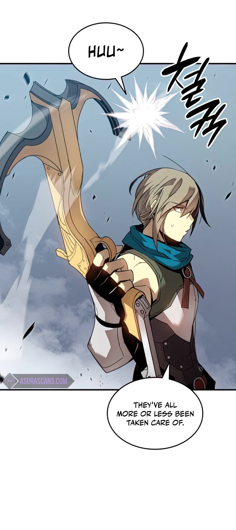 Worn and Torn Newbie Chapter 109 page 52 - Chapter 109