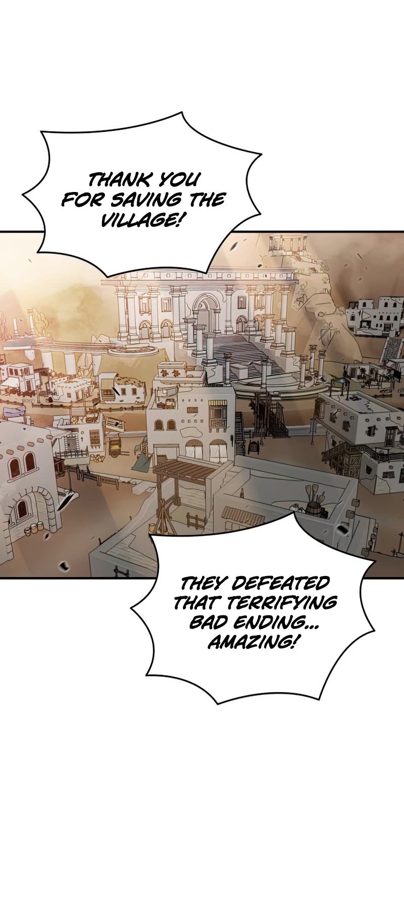 Worn and Torn Newbie Chapter 109 page 53 - Chapter 109