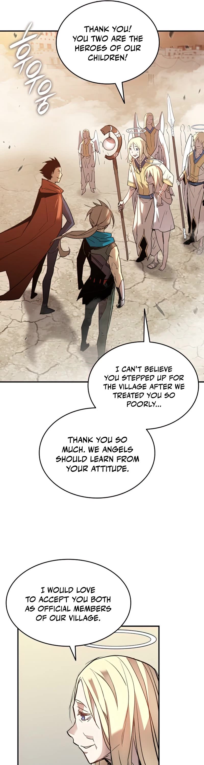 Worn and Torn Newbie Chapter 109 page 54 - Chapter 109