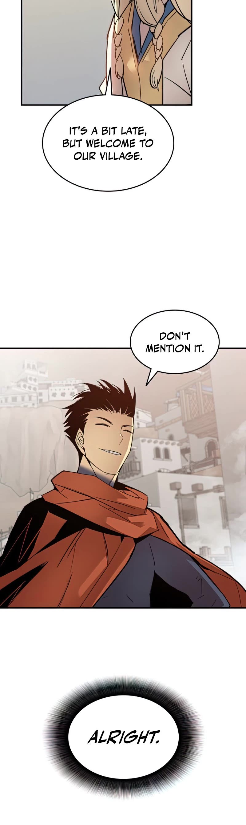 Worn and Torn Newbie Chapter 109 page 55 - Chapter 109