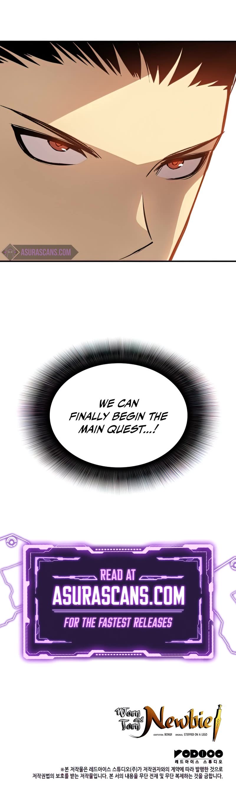 Worn and Torn Newbie Chapter 109 page 56 - Chapter 109