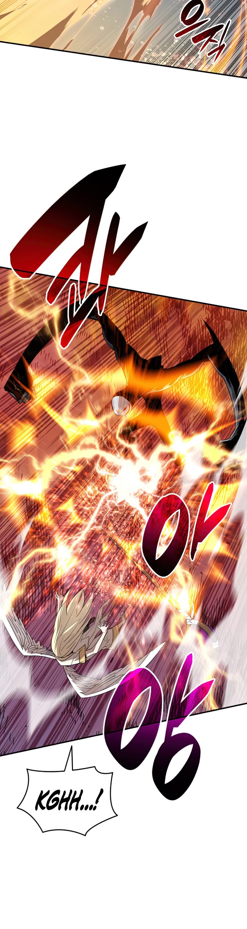 Worn and Torn Newbie Chapter 109 page 8 - Chapter 109