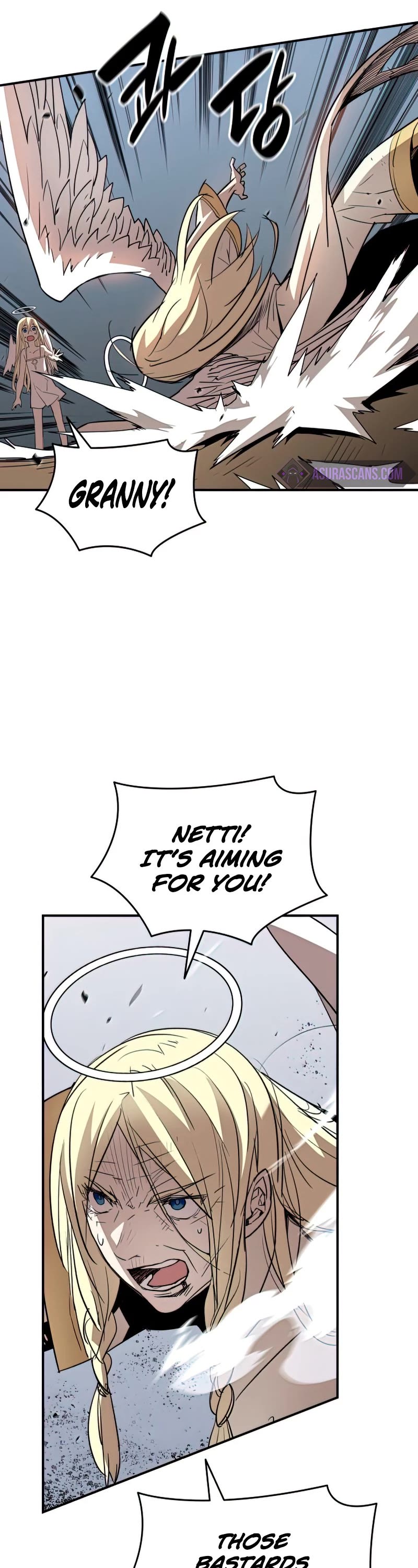 Worn and Torn Newbie Chapter 109 page 9 - Chapter 109