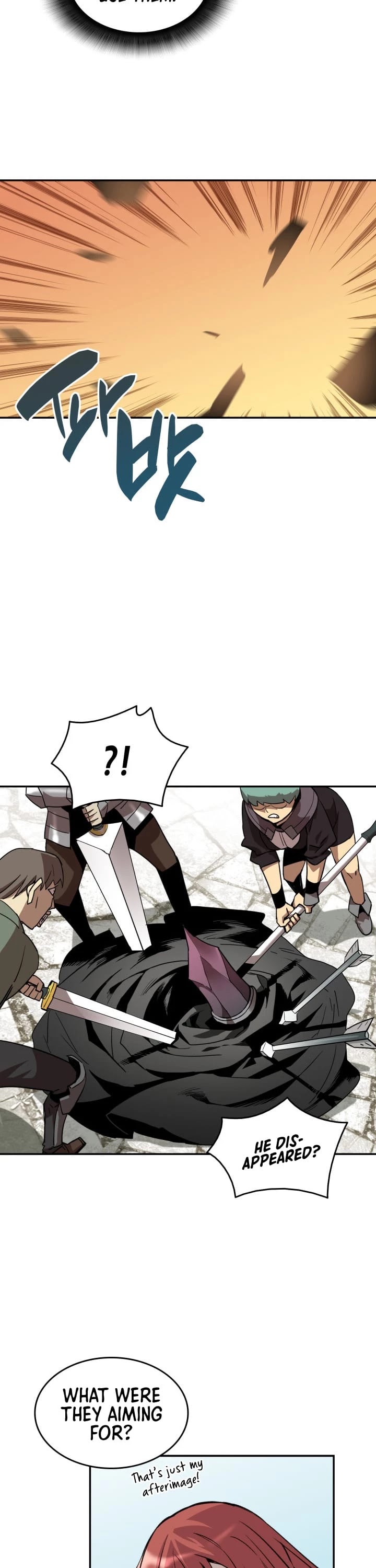 Worn and Torn Newbie Chapter 11 page 10 - Chapter 11