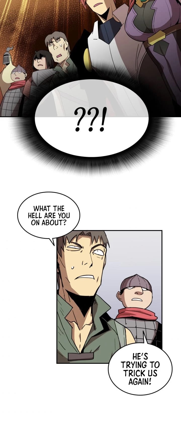 Worn and Torn Newbie Chapter 11 page 13 - Chapter 11