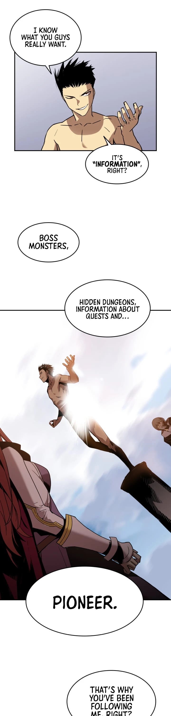 Worn and Torn Newbie Chapter 11 page 14 - Chapter 11
