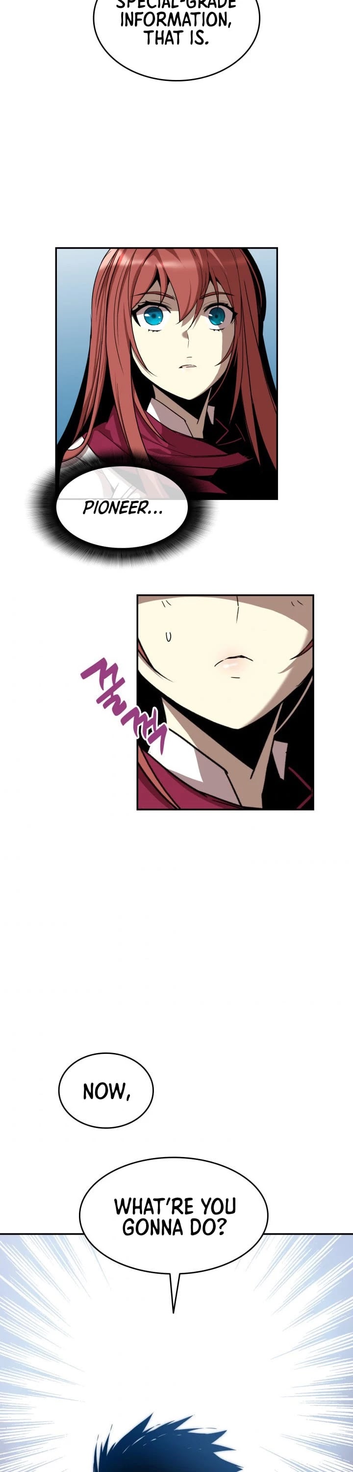 Worn and Torn Newbie Chapter 11 page 16 - Chapter 11