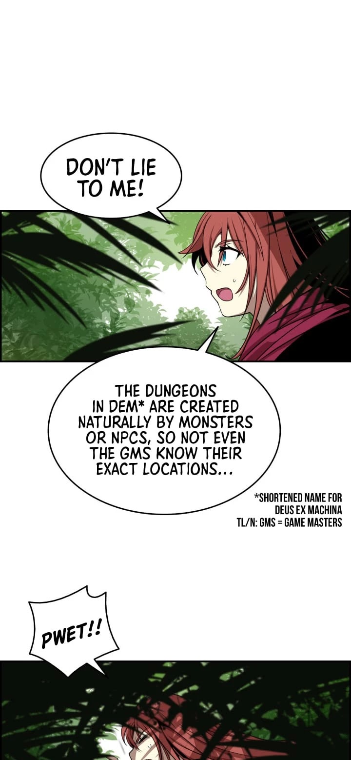 Worn and Torn Newbie Chapter 11 page 25 - Chapter 11