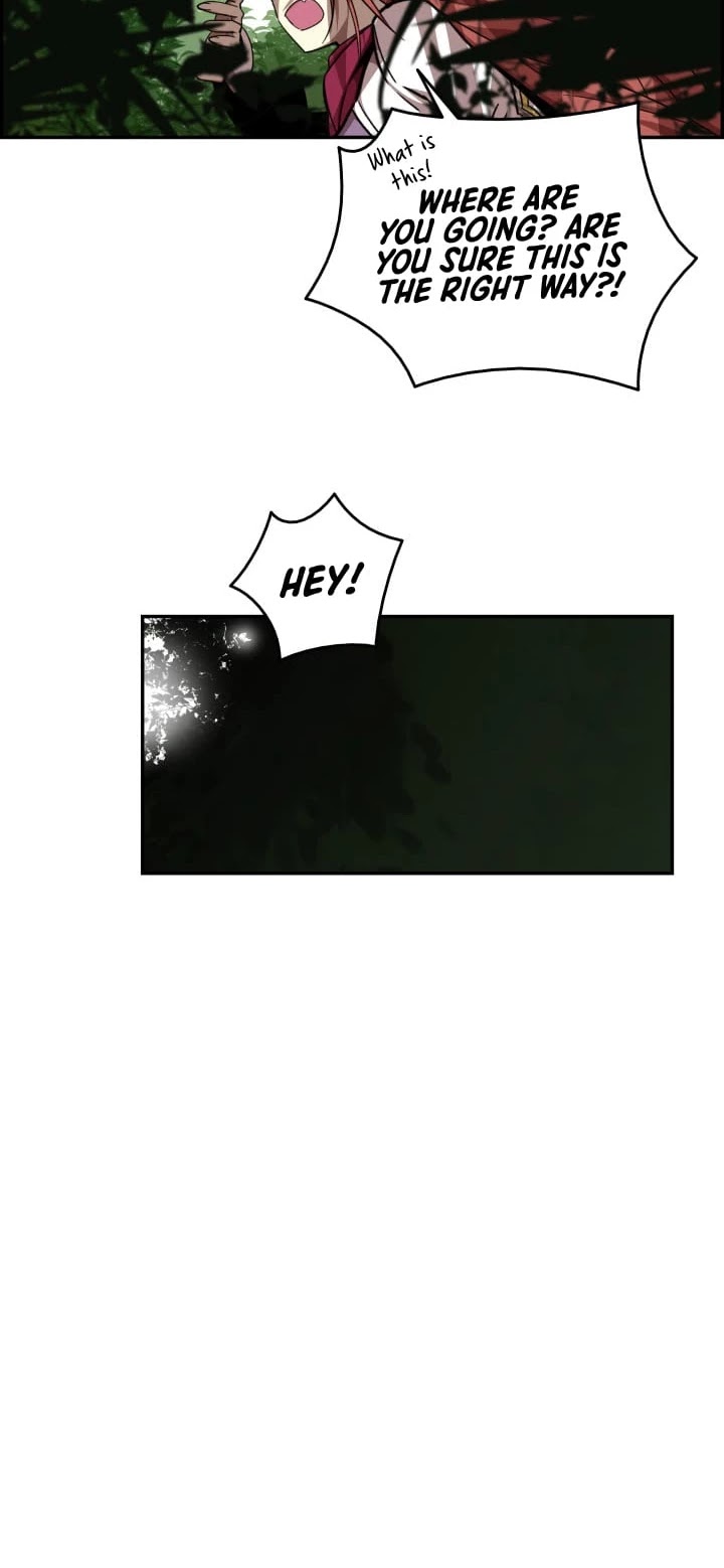 Worn and Torn Newbie Chapter 11 page 26 - Chapter 11
