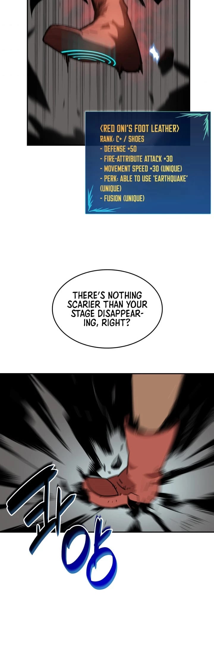 Worn and Torn Newbie Chapter 11 page 31 - Chapter 11
