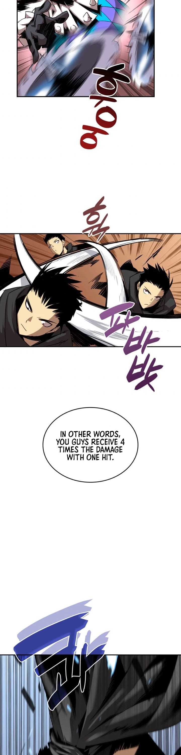 Worn and Torn Newbie Chapter 11 page 34 - Chapter 11