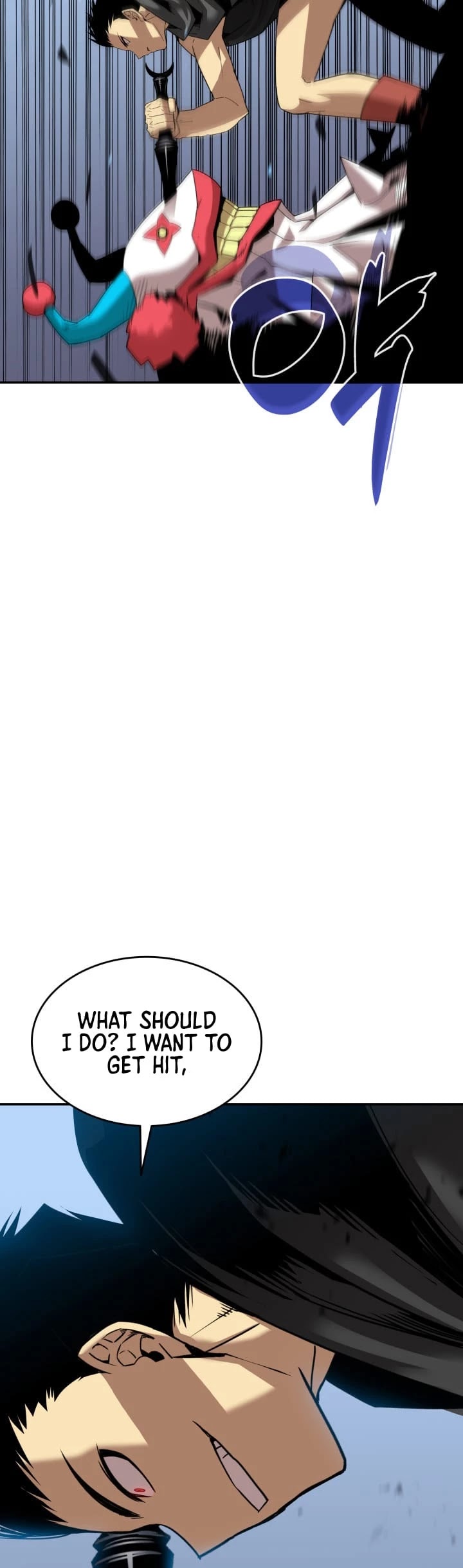 Worn and Torn Newbie Chapter 11 page 35 - Chapter 11
