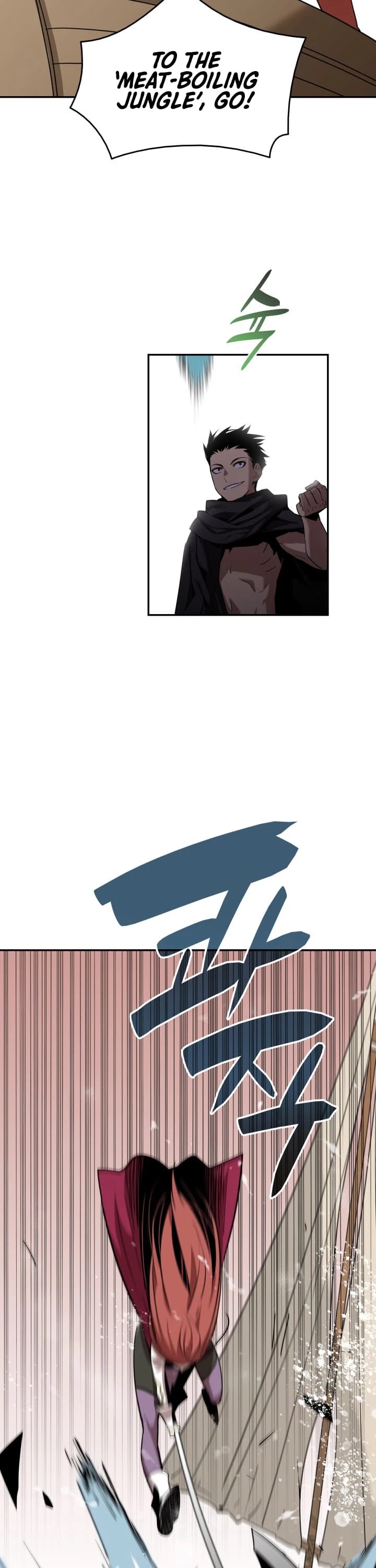 Worn and Torn Newbie Chapter 11 page 4 - Chapter 11