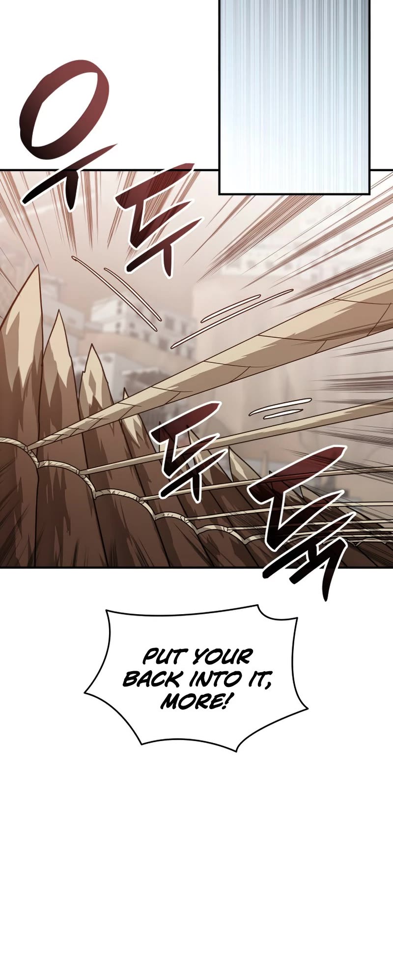 Worn and Torn Newbie Chapter 110 page 11 - Chapter 110
