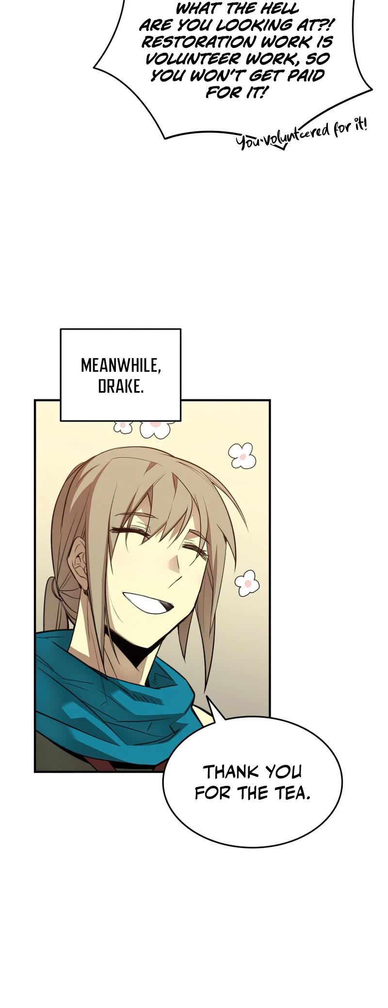 Worn and Torn Newbie Chapter 110 page 15 - Chapter 110
