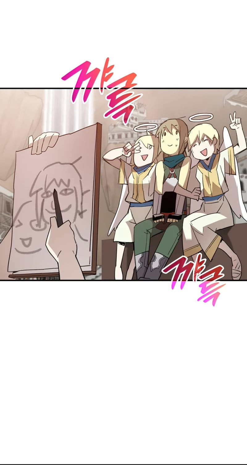 Worn and Torn Newbie Chapter 110 page 21 - Chapter 110
