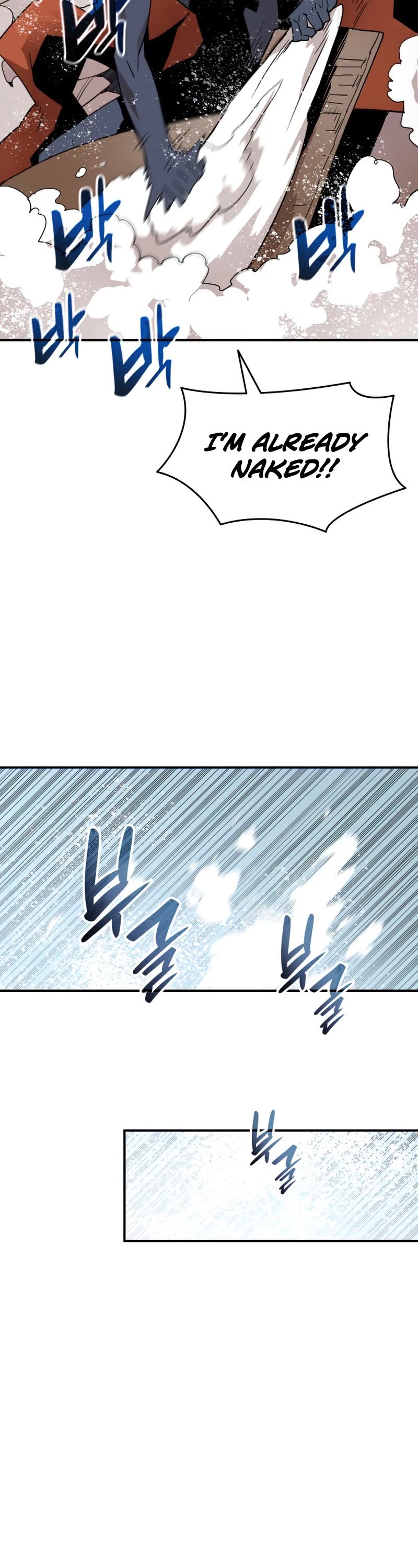 Worn and Torn Newbie Chapter 110 page 23 - Chapter 110