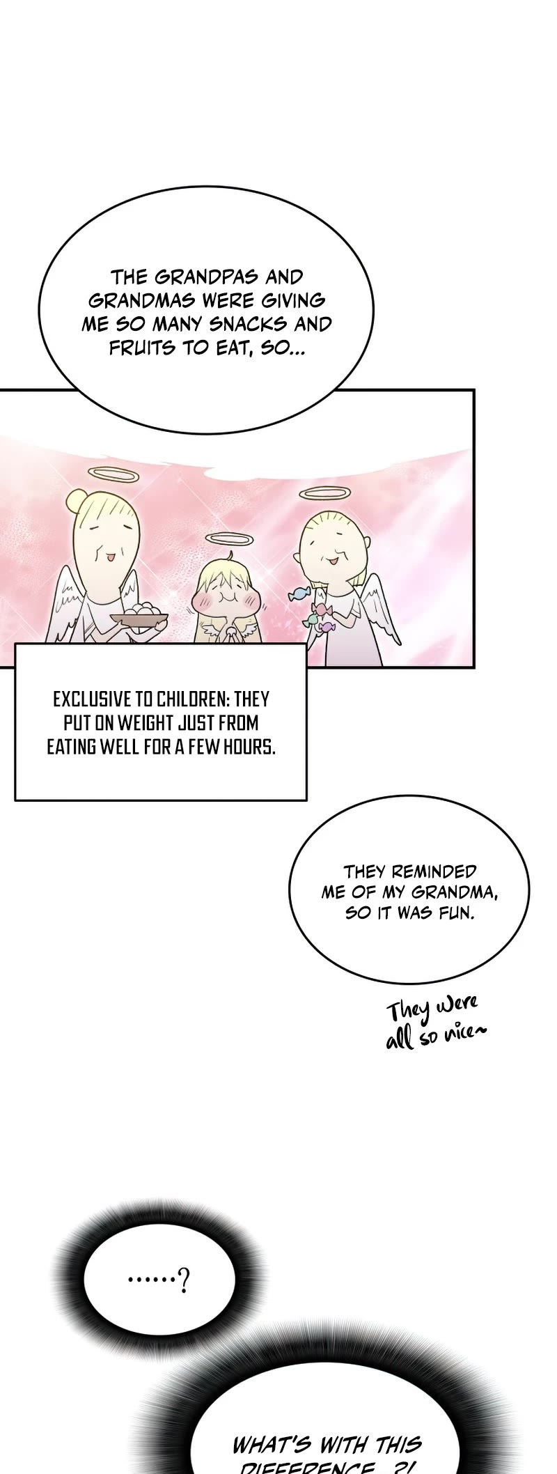 Worn and Torn Newbie Chapter 110 page 25 - Chapter 110
