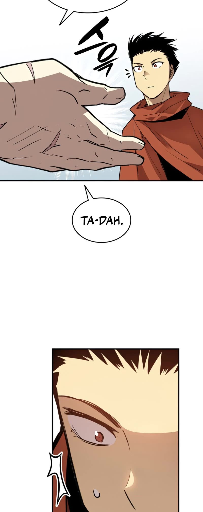 Worn and Torn Newbie Chapter 110 page 35 - Chapter 110