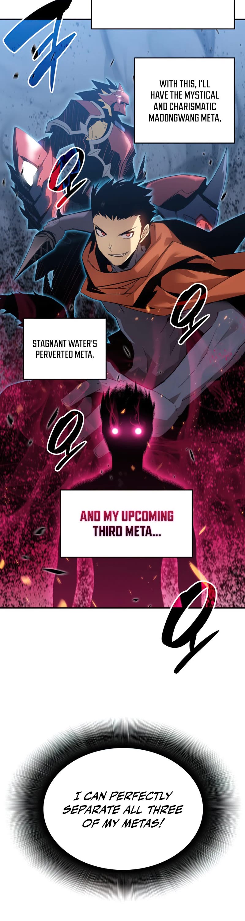 Worn and Torn Newbie Chapter 110 page 38 - Chapter 110