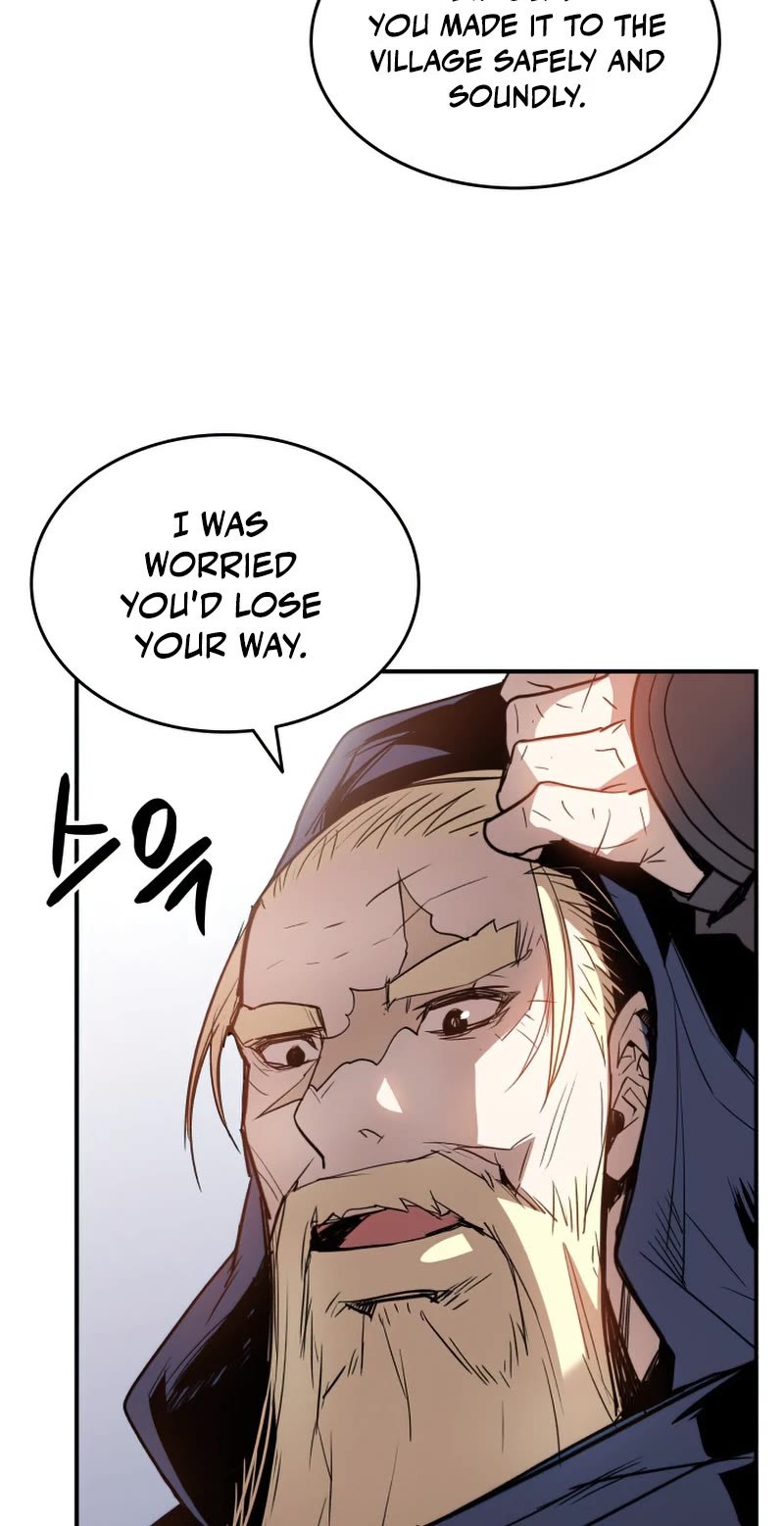 Worn and Torn Newbie Chapter 110 page 45 - Chapter 110