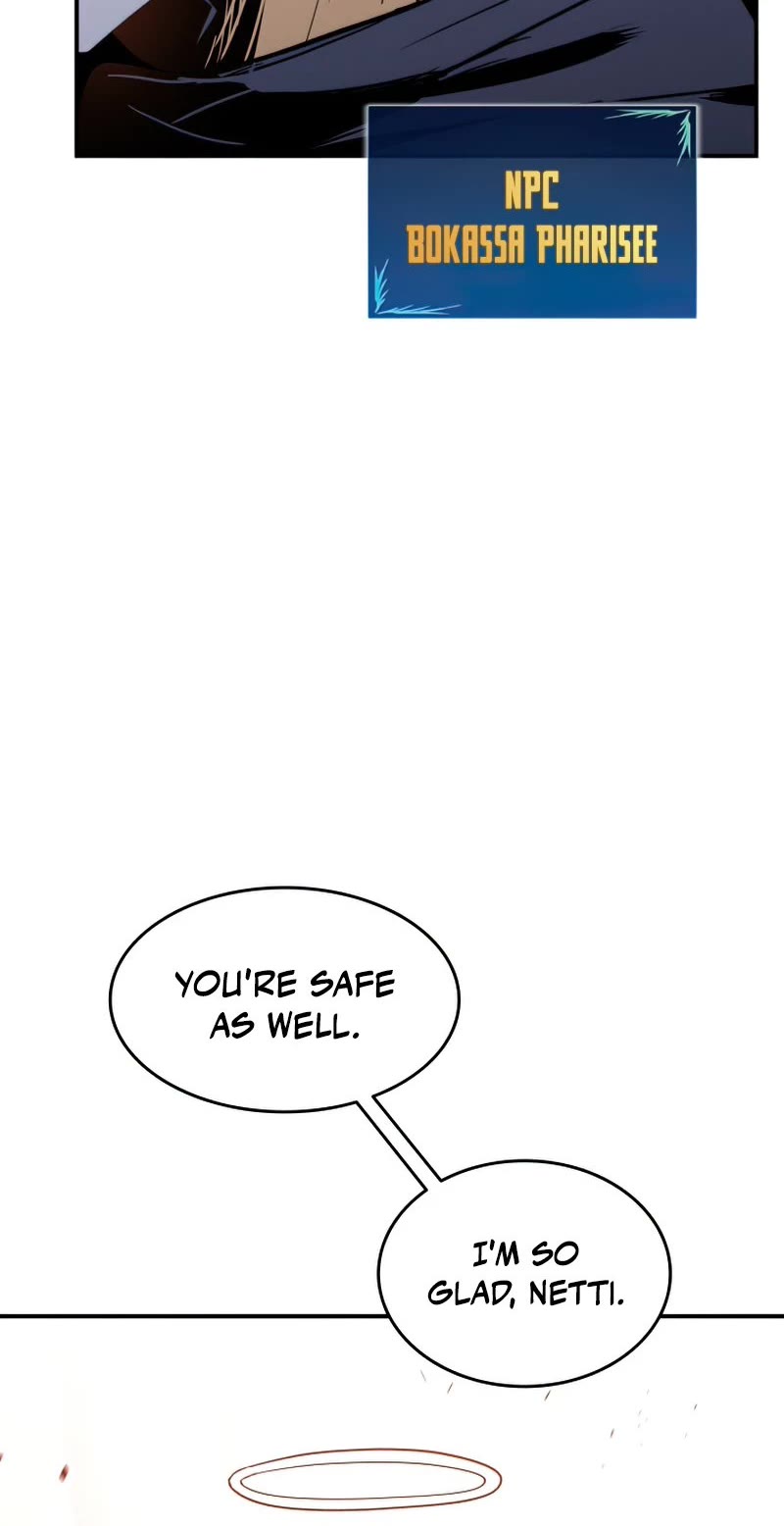 Worn and Torn Newbie Chapter 110 page 46 - Chapter 110