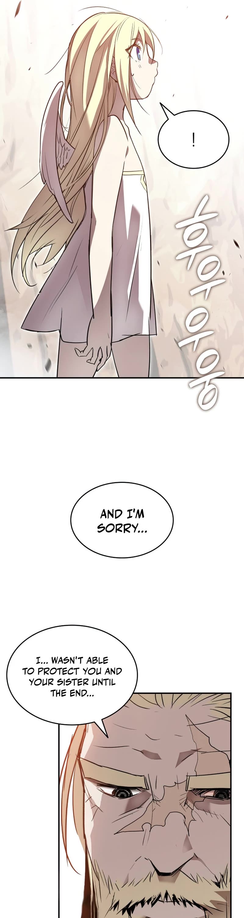 Worn and Torn Newbie Chapter 110 page 47 - Chapter 110