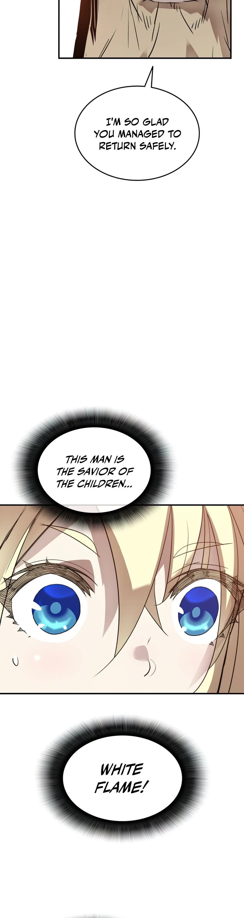 Worn and Torn Newbie Chapter 110 page 48 - Chapter 110