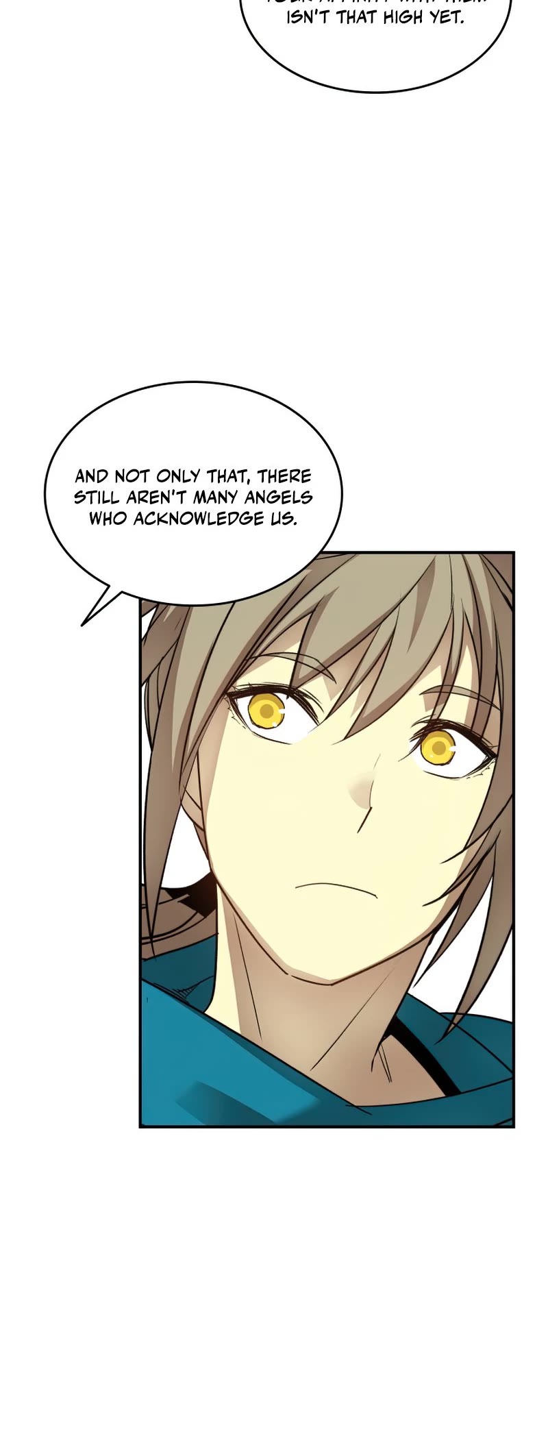 Worn and Torn Newbie Chapter 110 page 6 - Chapter 110
