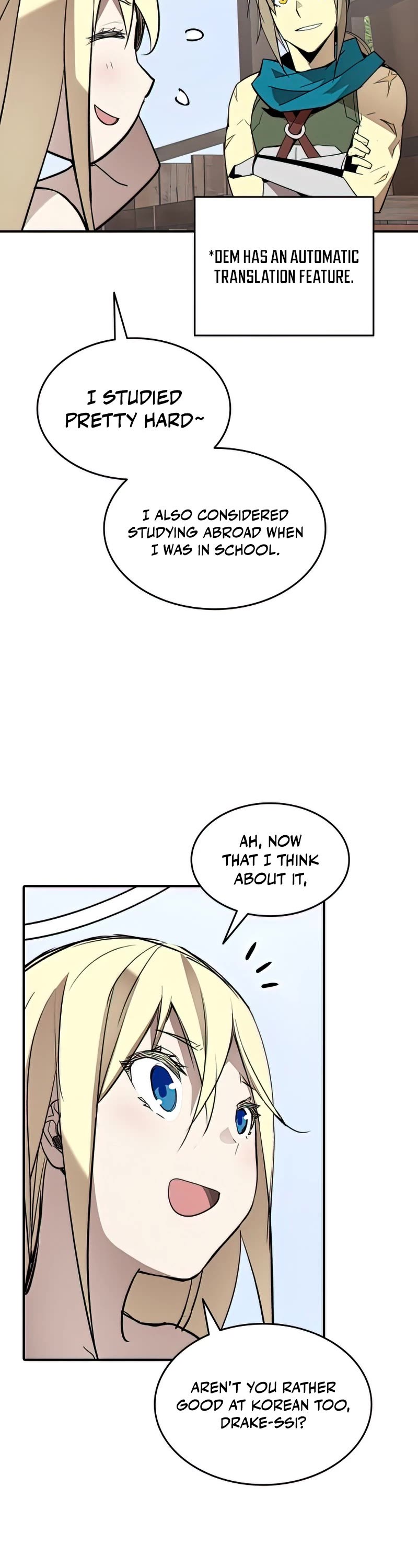 Worn and Torn Newbie Chapter 111 page 10 - Chapter 111