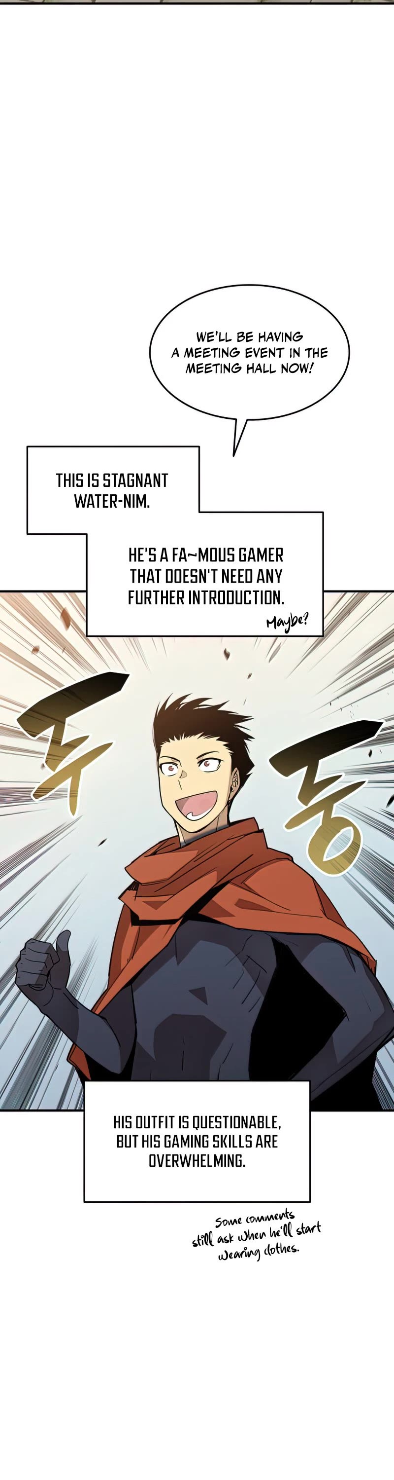 Worn and Torn Newbie Chapter 111 page 14 - Chapter 111
